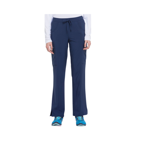 Marseille - Pantalon droit cordon de serrage - Femme - Dickies