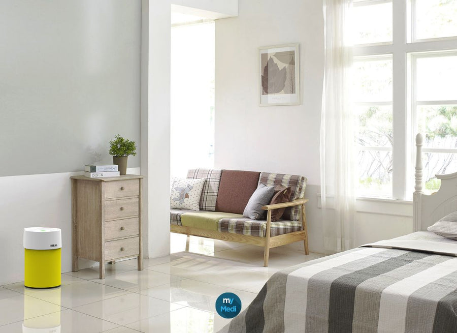 Le guide pour bien utiliser son purificateur d'air