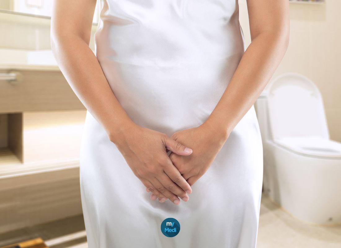 S'équiper contre l'incontinence