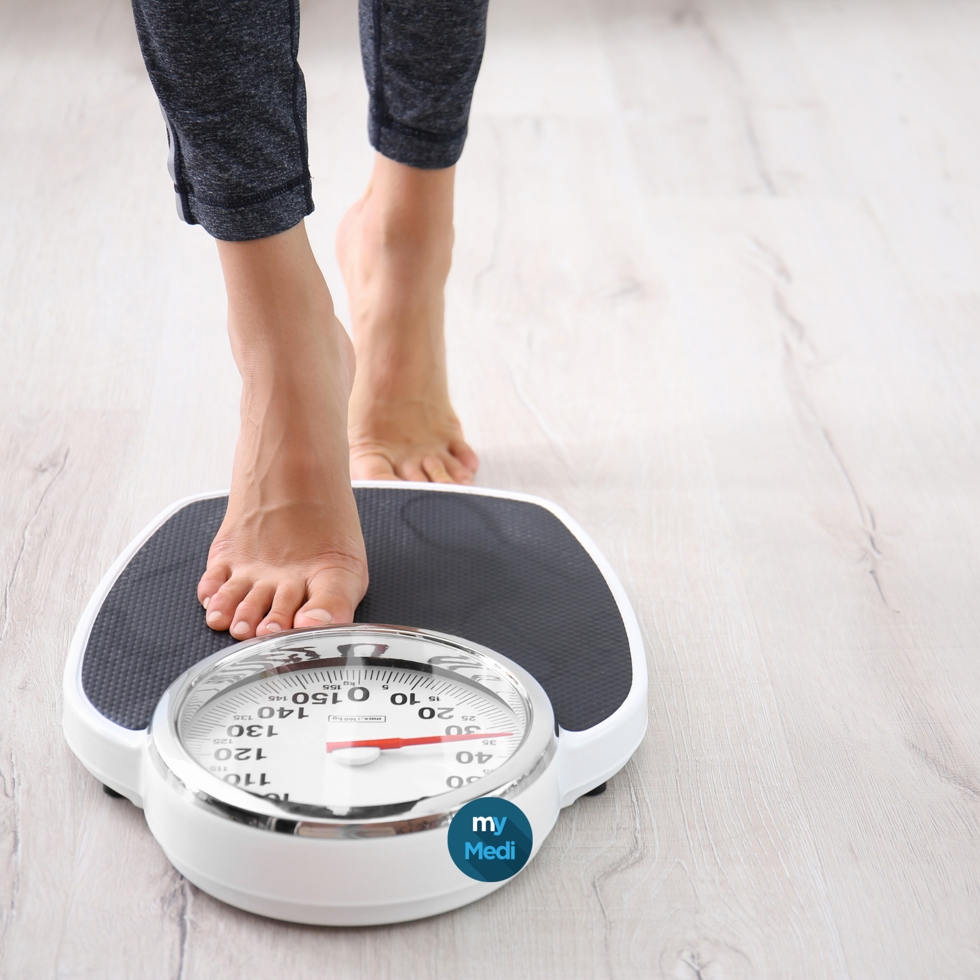 Pèse-personnes plats