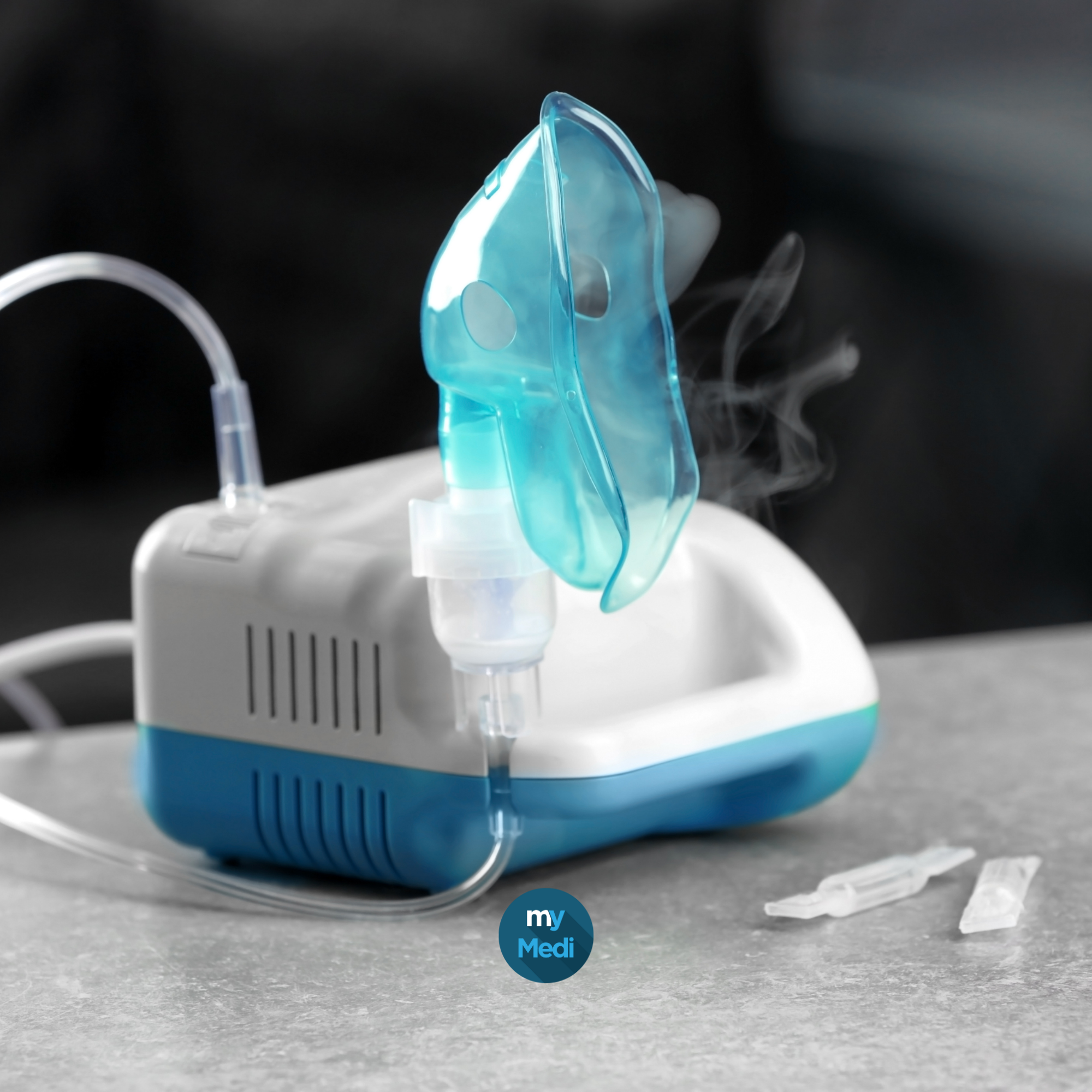 Rééducation respiratoire