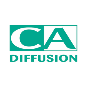 CA Diffusion