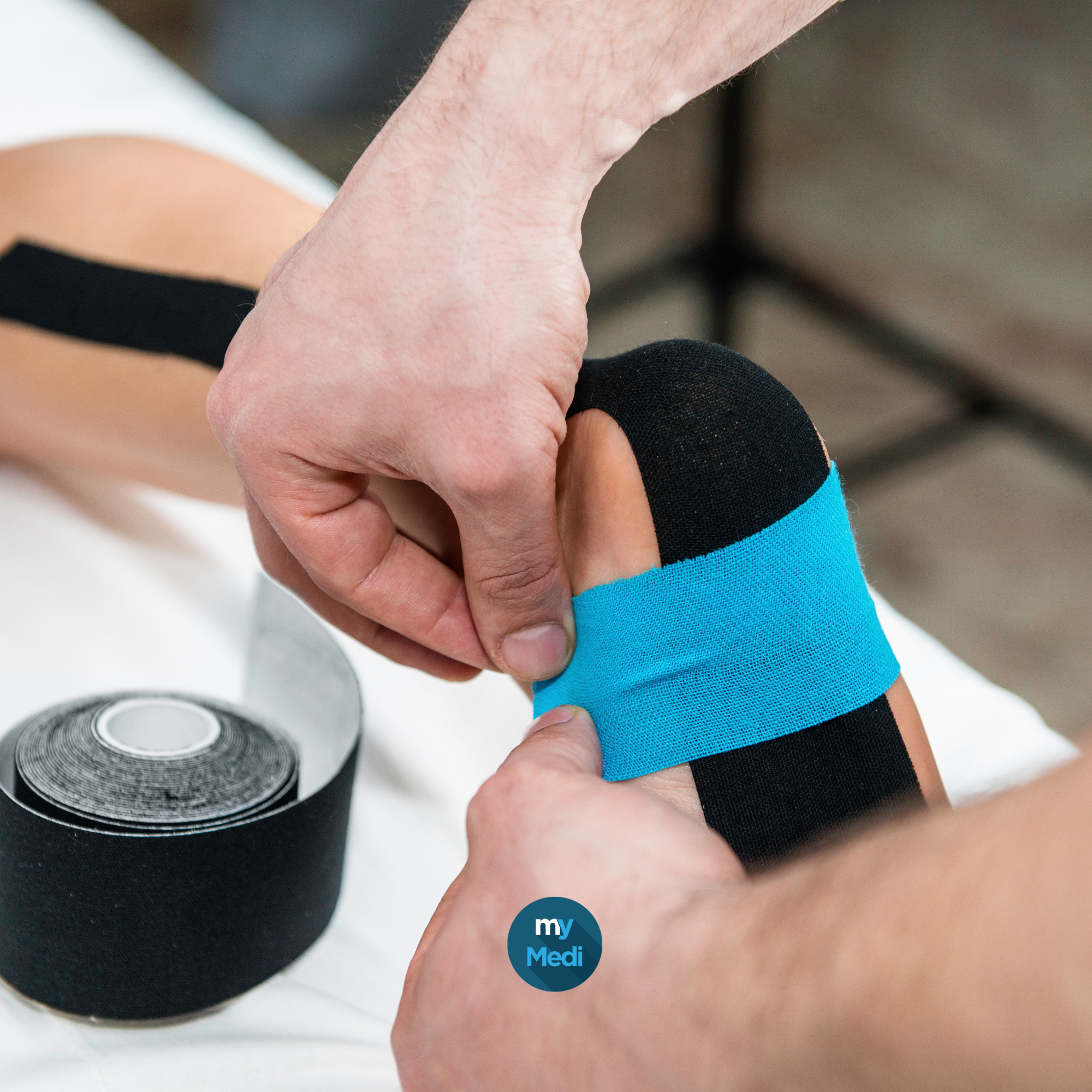 Accessoires pour ostéopathes