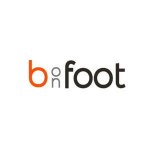 B on Foot