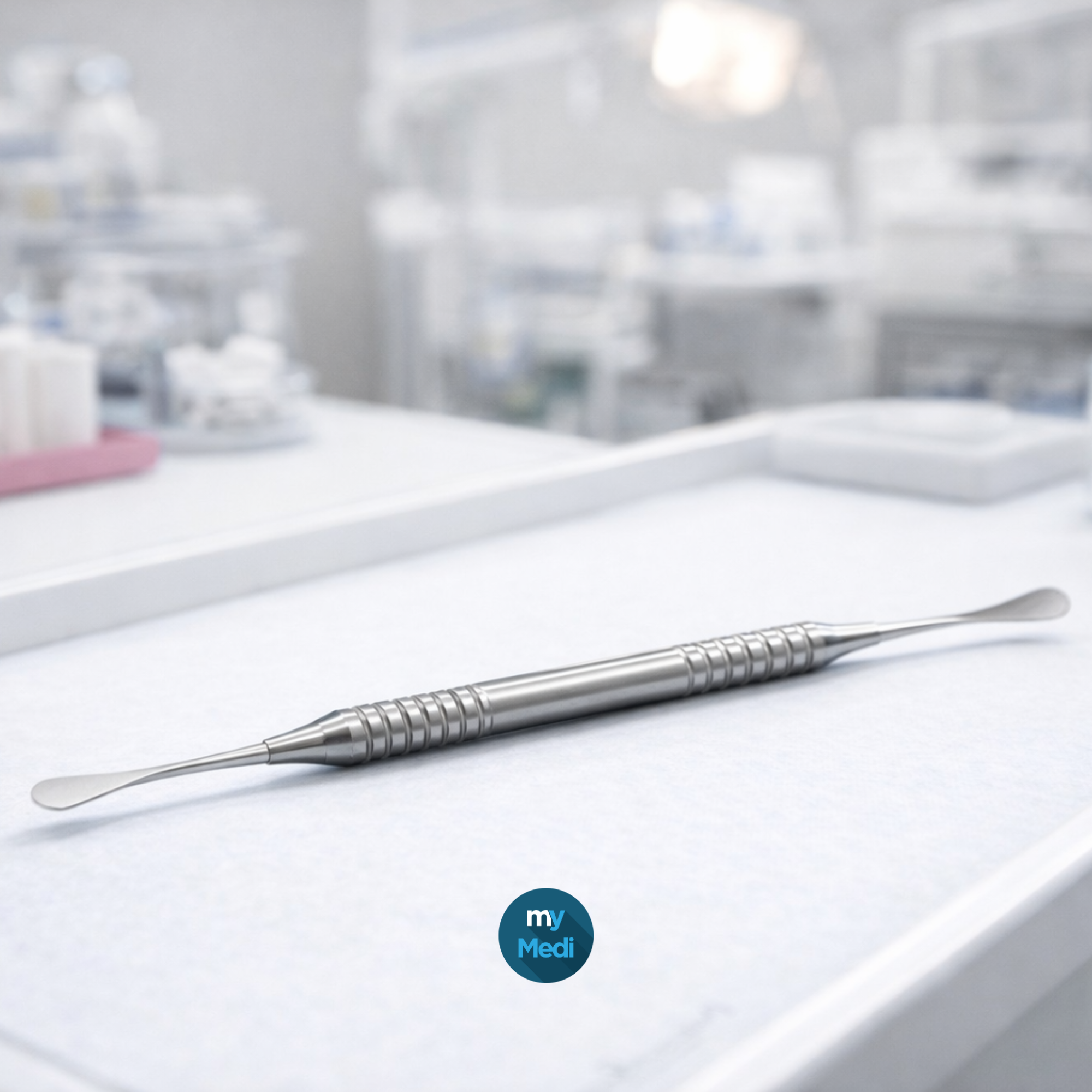 Décolleurs dentaires