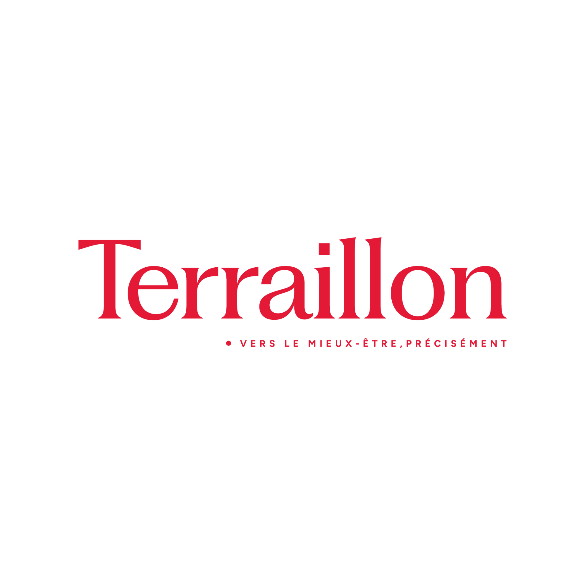 Terraillon