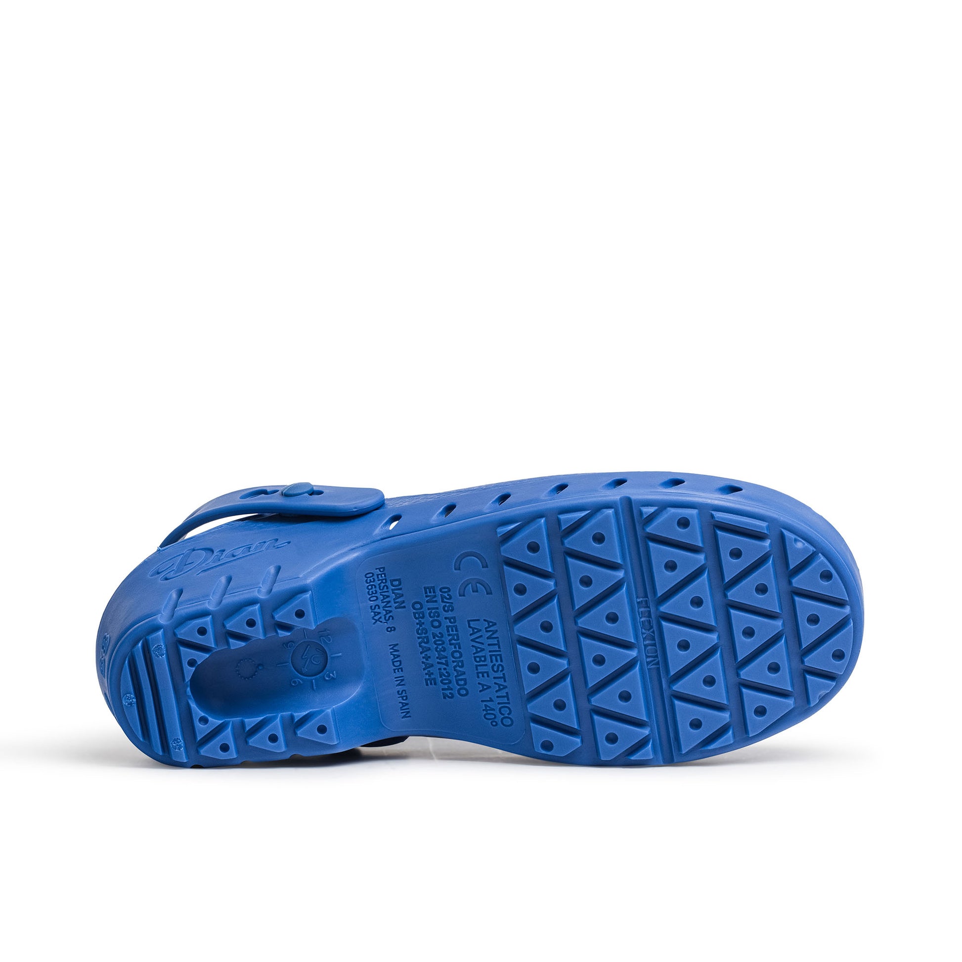 Sabot De Bloc Opératoire 02-S  - Autoclavable - Plusieurs coloris - Dian - My Médical