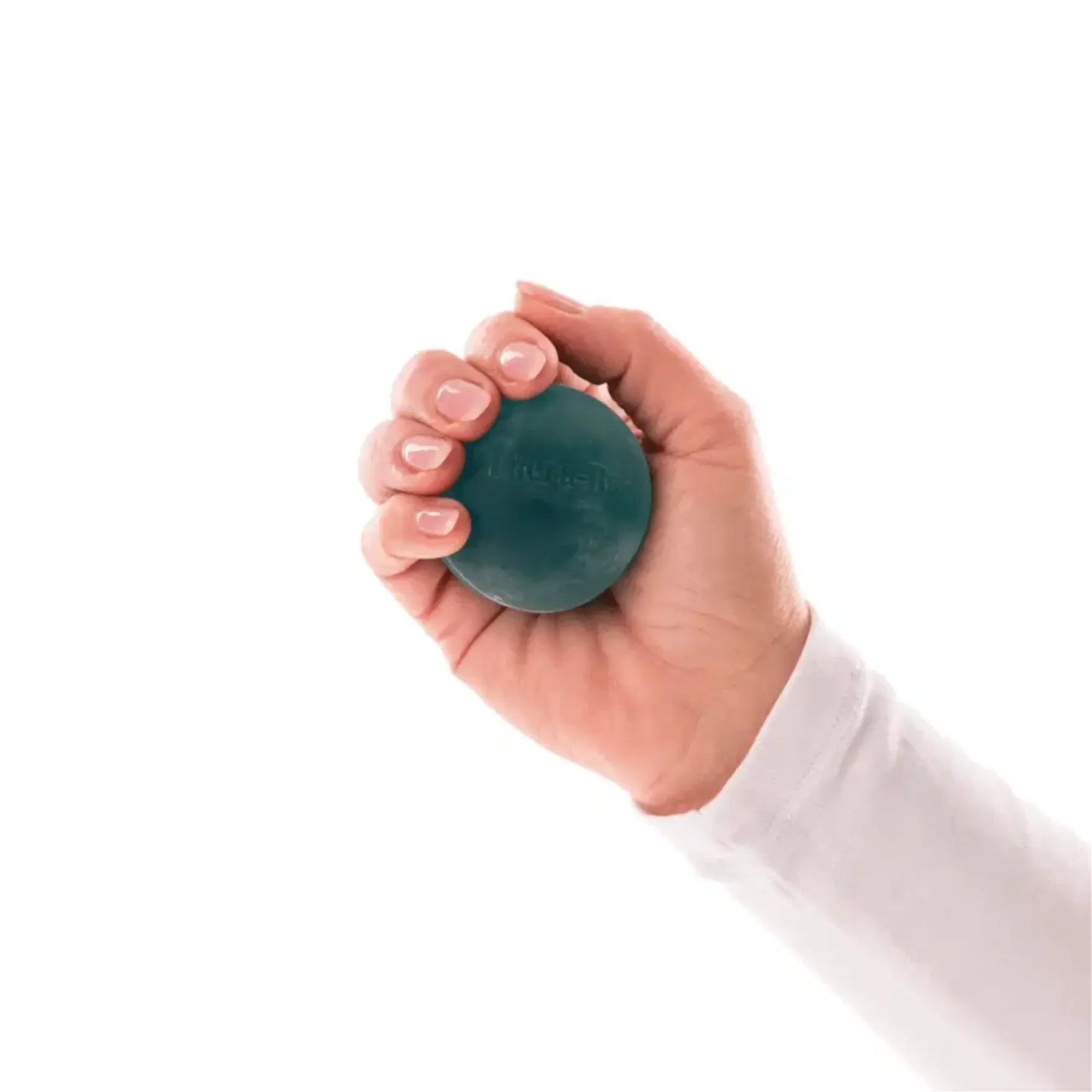 Balle d’Exercice pour Pieds et Mains – Theraband