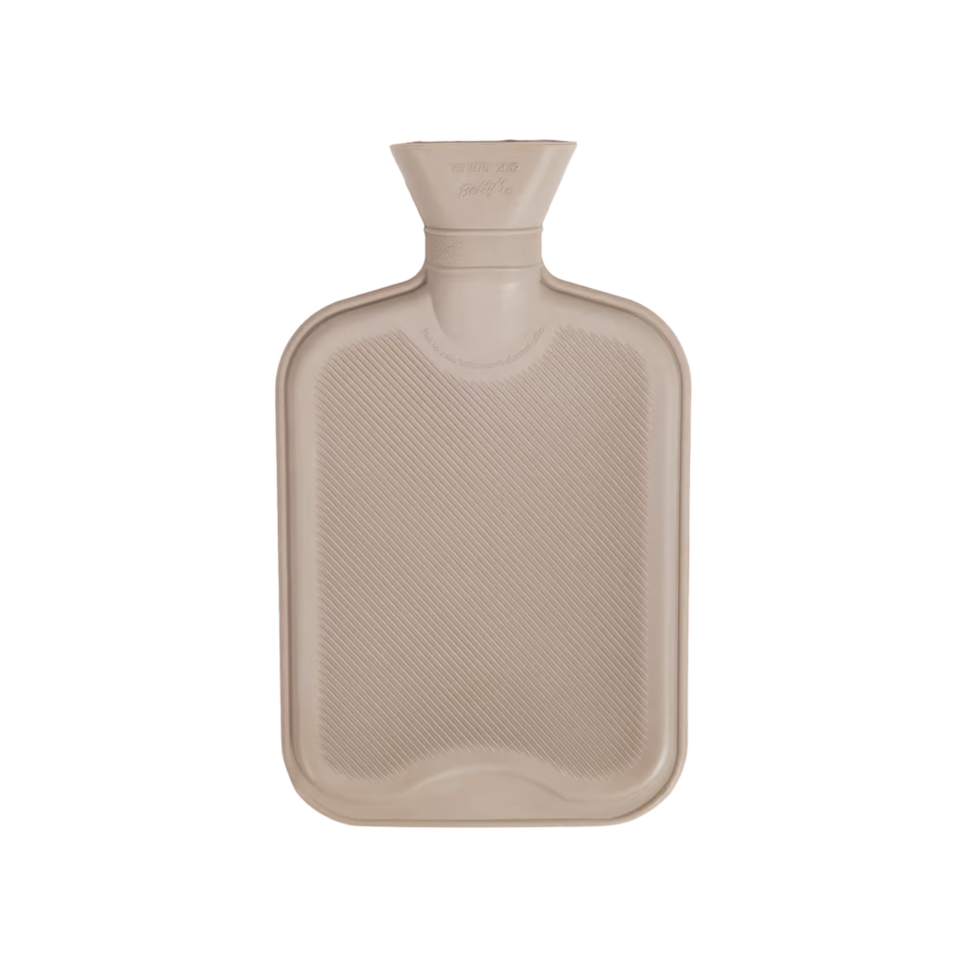 Bouillotte rechargeable - 2 L - Plusieurs coloris disponibles - My Médical