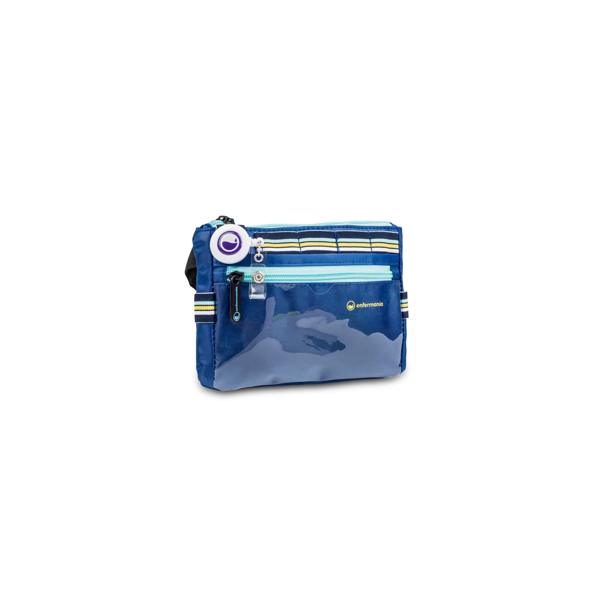 Organisateur banane avec sangle - Plusieurs coloris - My Blouse