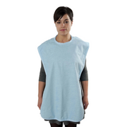 Bavoir Imperméable en Tissus Eponge - JOLETI - My Médical
