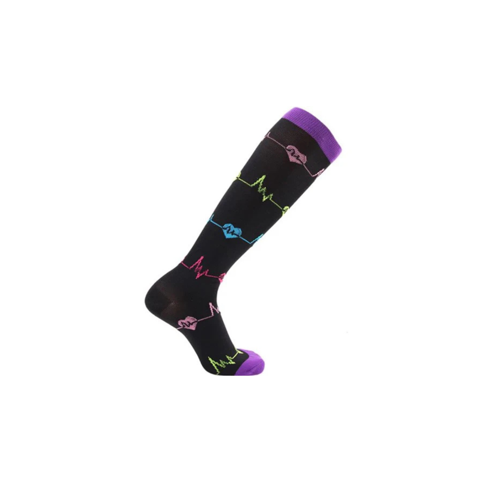 Chaussettes de compression - Plusieurs motifs - My Blouse