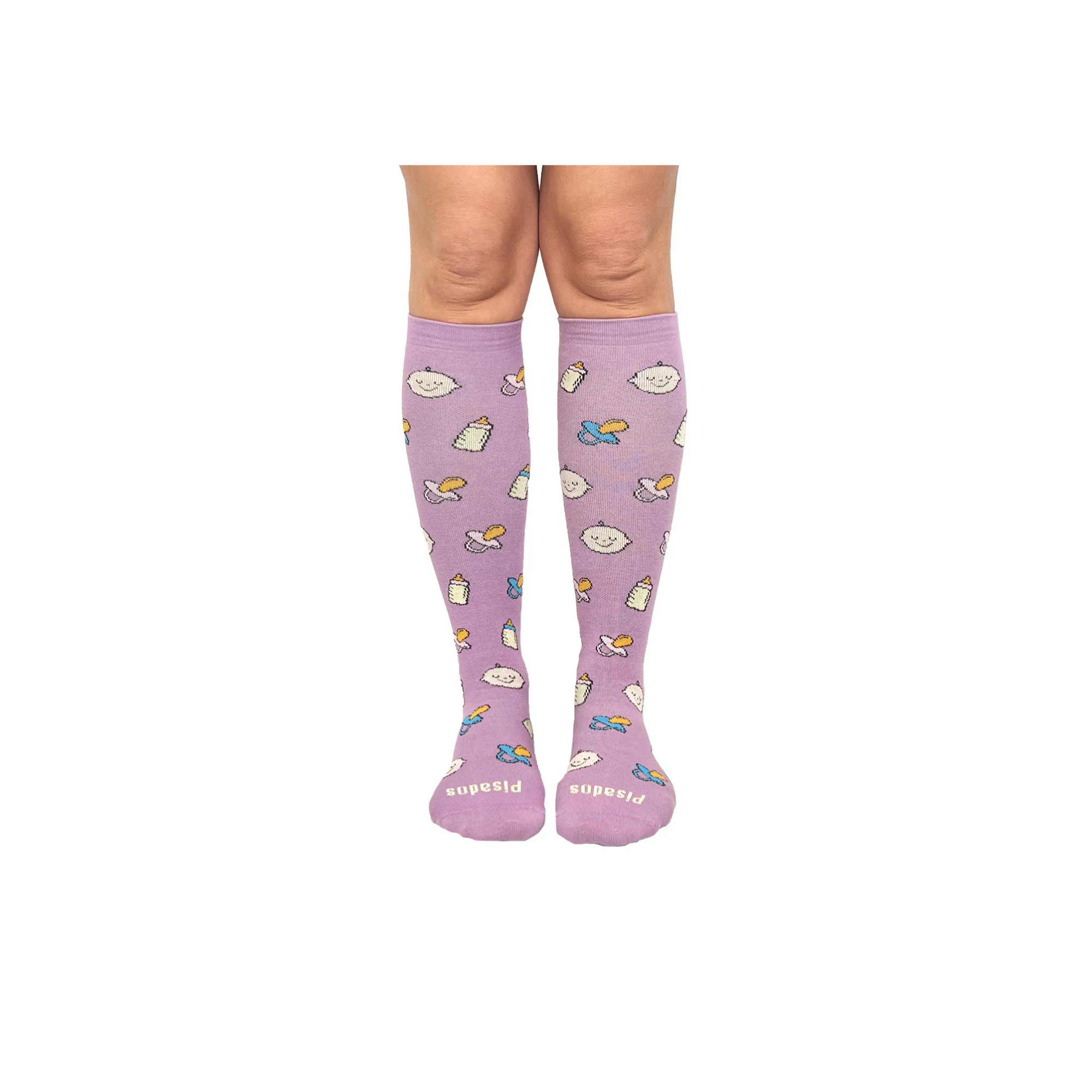Chaussettes de compression - Plusieurs motifs - My Blouse