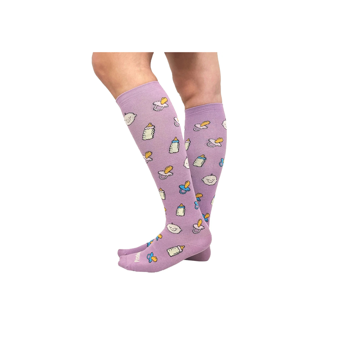 Chaussettes de compression - Plusieurs motifs - My Blouse