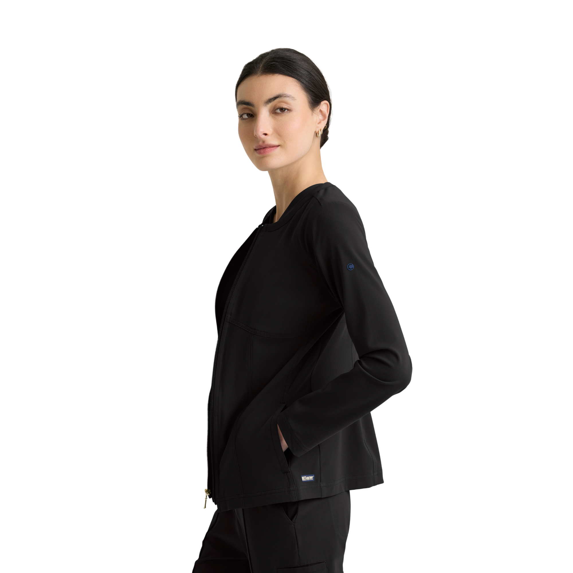 Sping - Veste - Femme - 360° - Grey's Anatomy