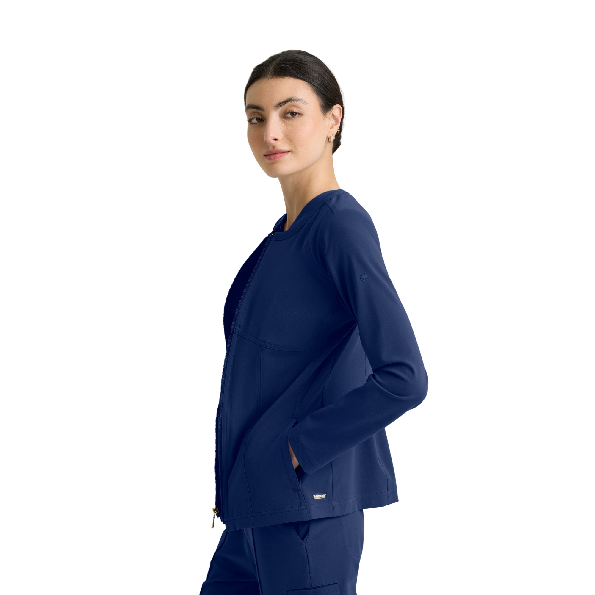 Sping - Veste - Femme - 360° - Grey's Anatomy