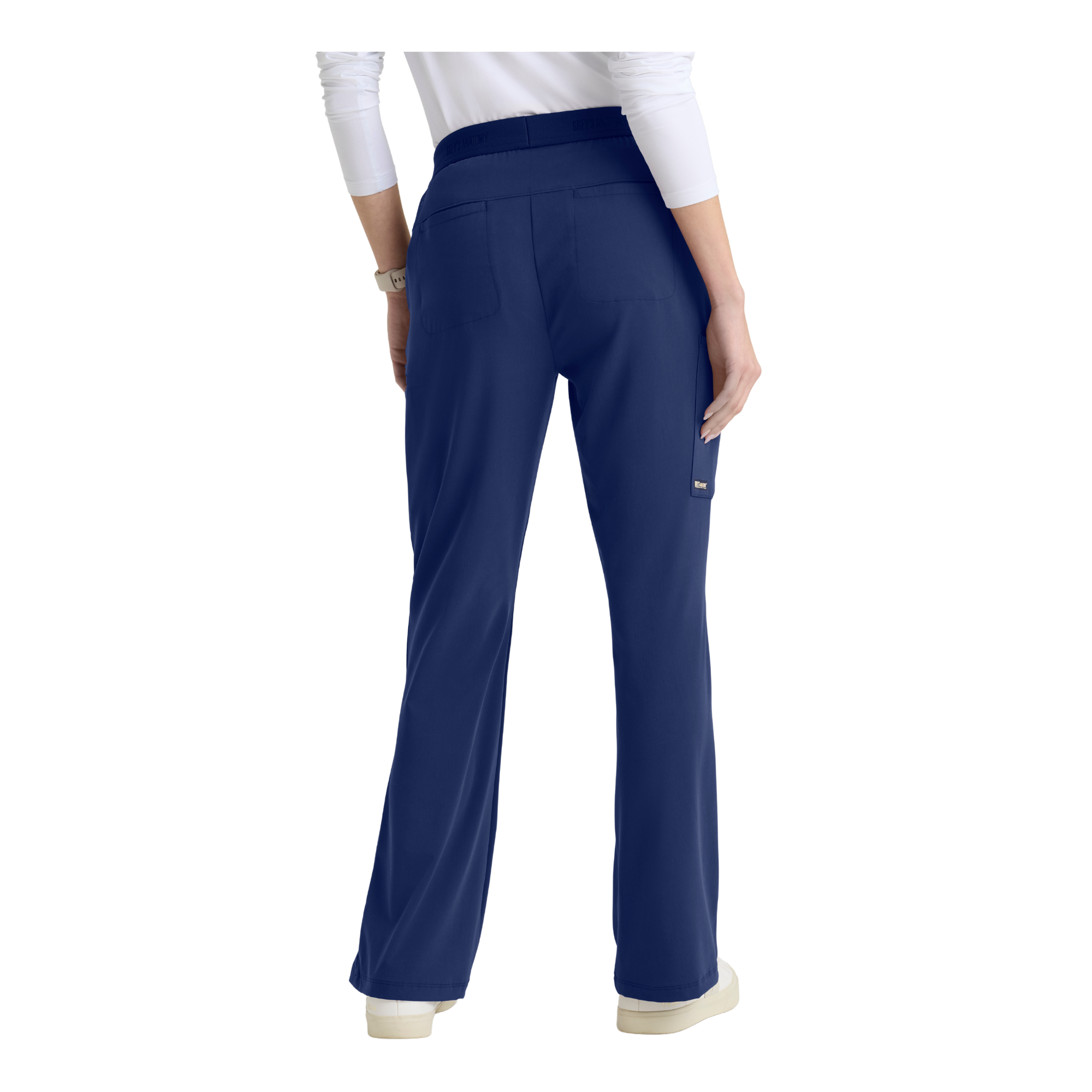 Spung - Pantalon - Femme - 360° - Grey's Anatomy