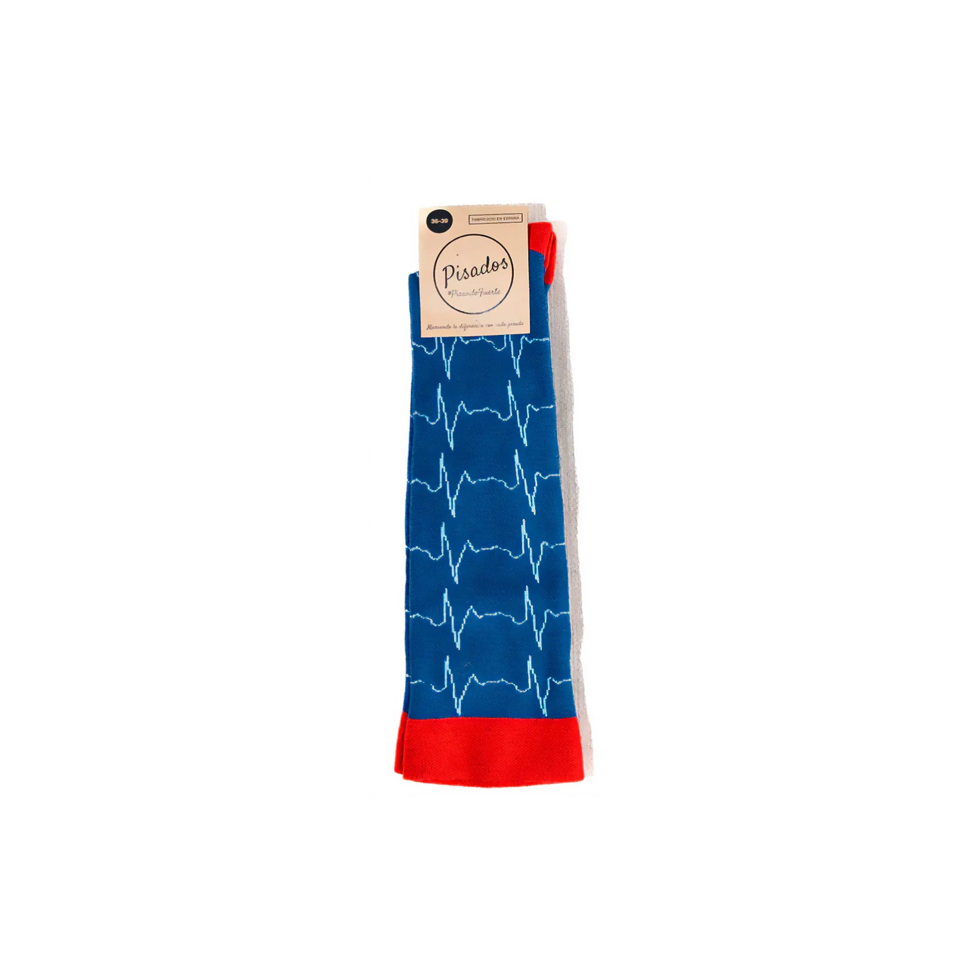 Chaussettes de compression - Plusieurs motifs - My Blouse