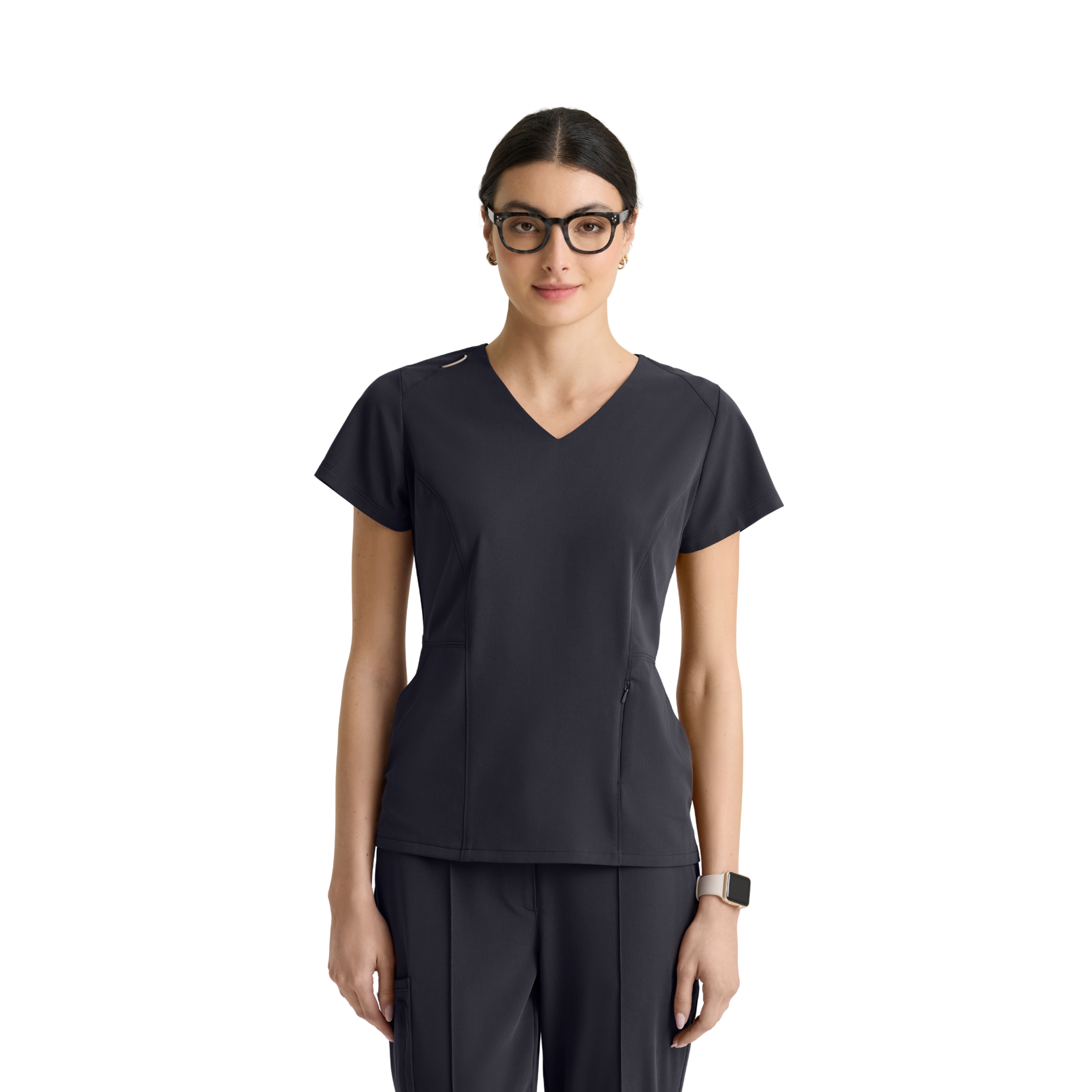 Spong - Top - Femme - 360° - Grey's Anatomy