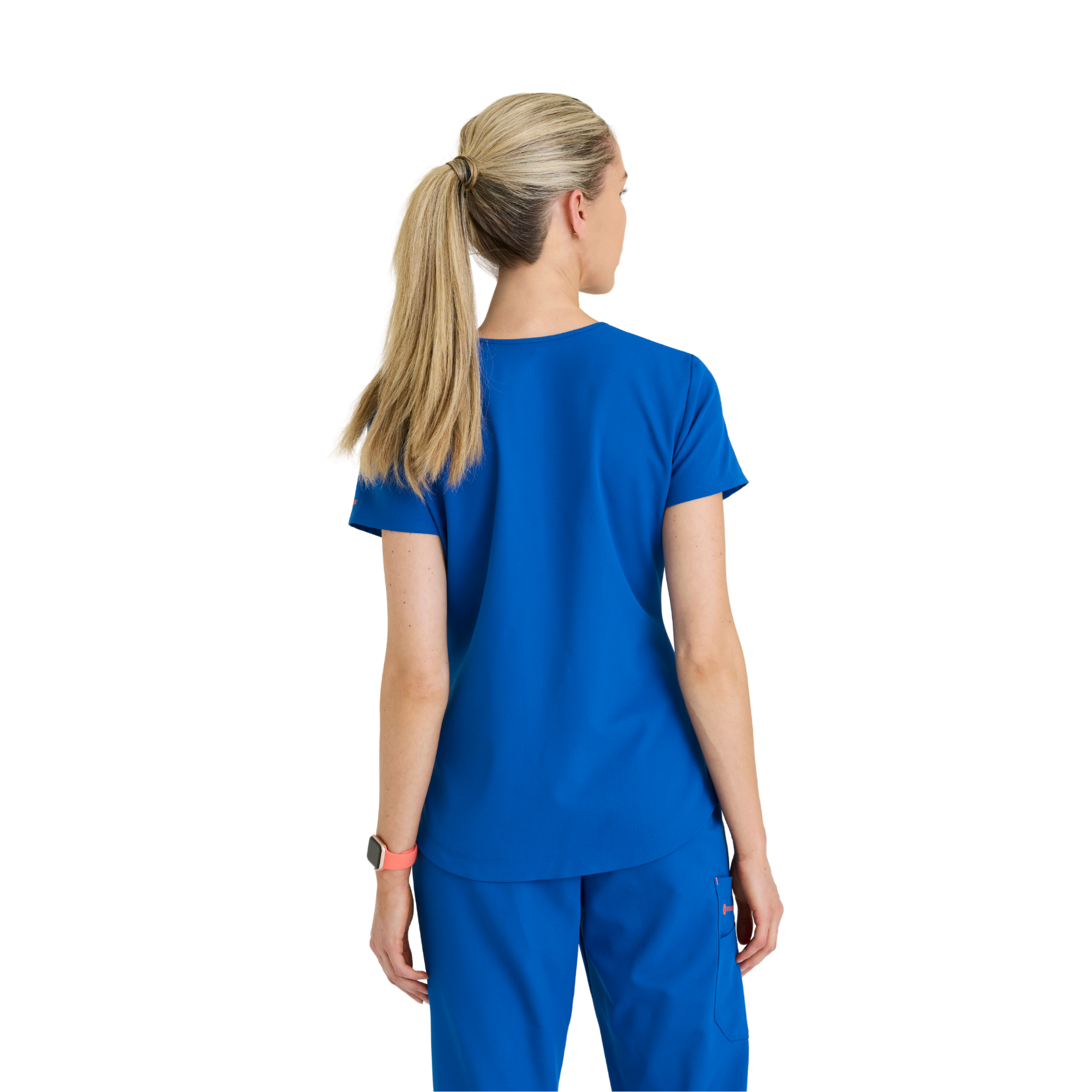 Zoe - Ensemble - Femme - 100% polyester recyclé - Barco strong