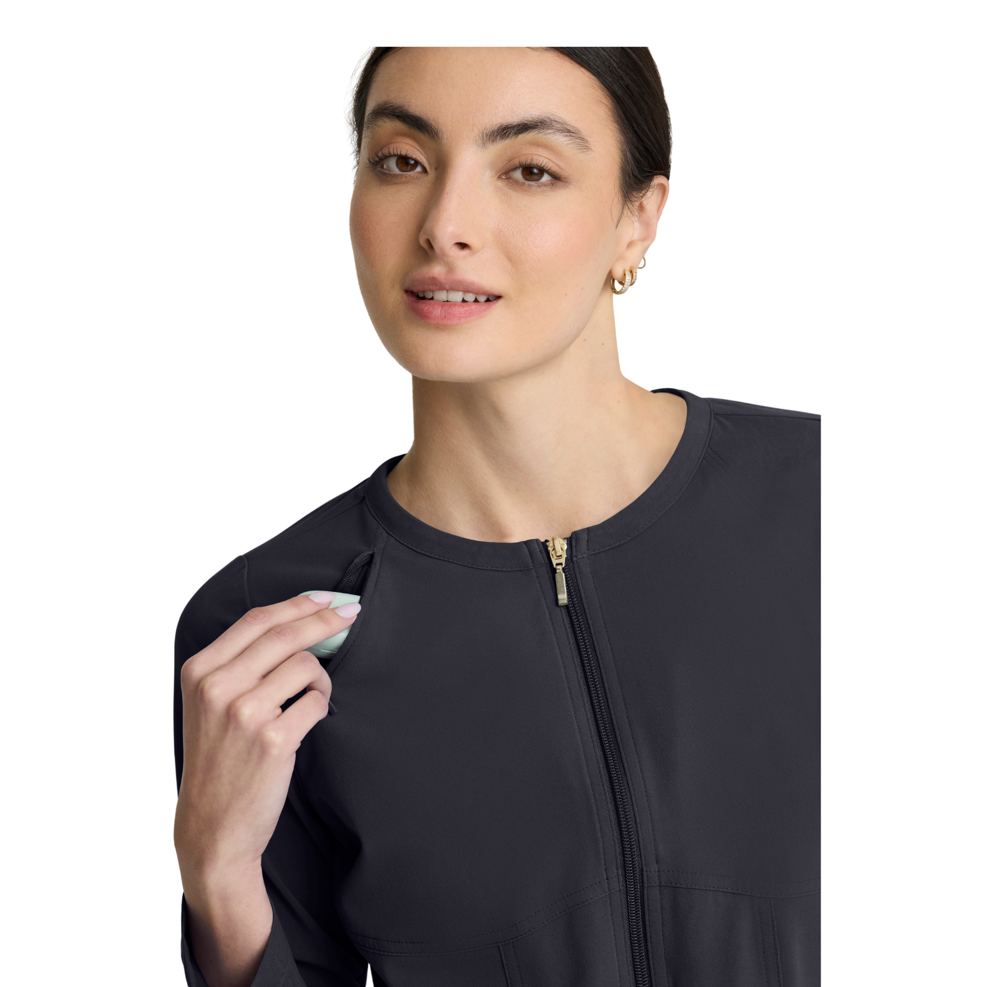 Sping - Veste - Femme - 360° - Grey's Anatomy