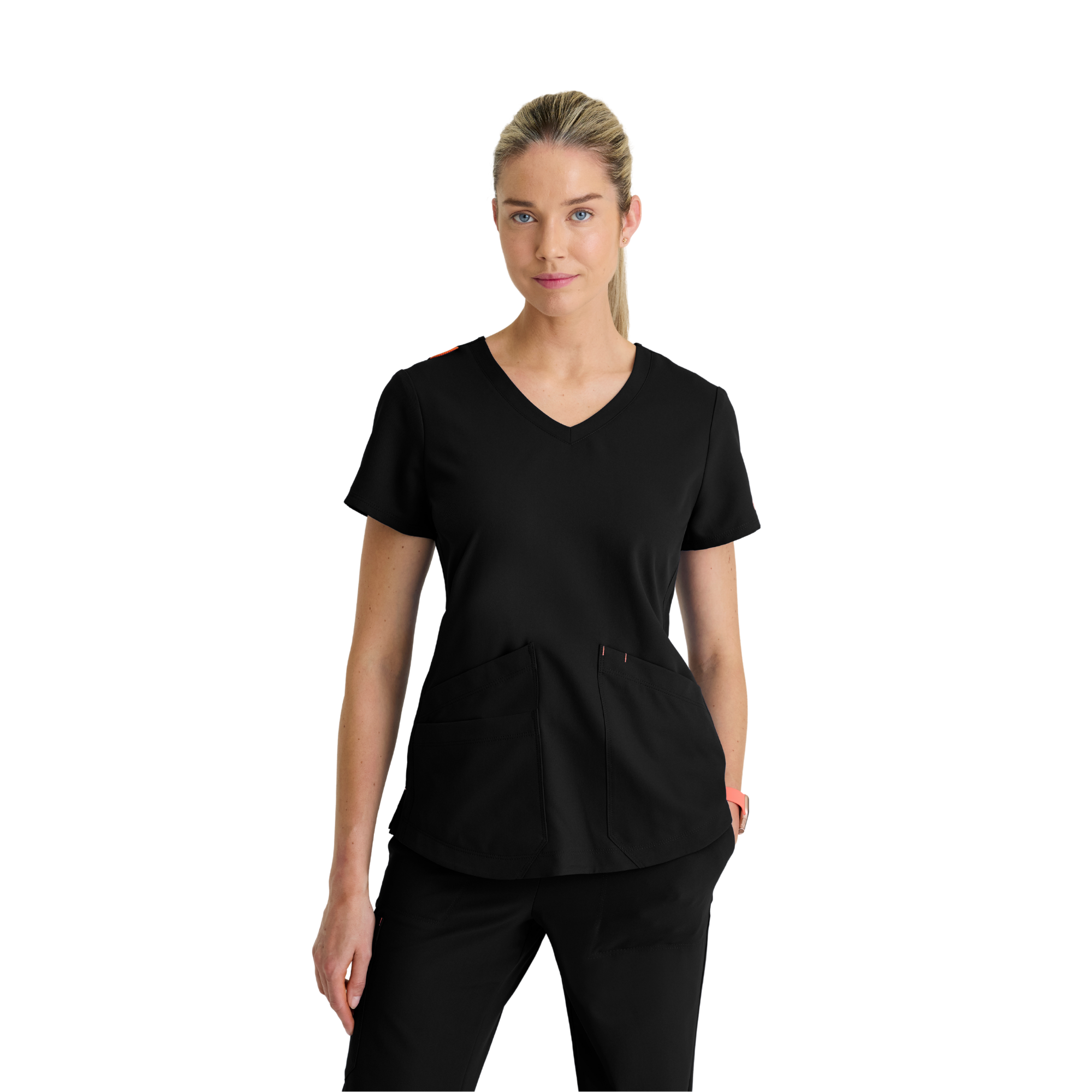 Zoe - Ensemble - Femme - 100% polyester recyclé - Barco strong