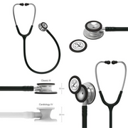 Stéthoscope - Classic III - 3M Littmann - My Médical