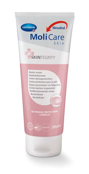 Creme Dermo Transparente - Molicare Skin Protection - Hartmann