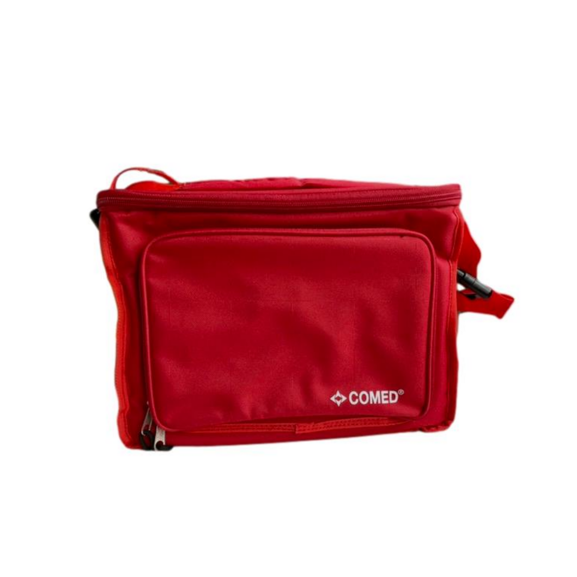 Mallette médicale BAG - Rouge