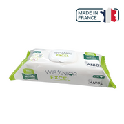 Wip'Anios Excel - 100 Lingettes - Anios