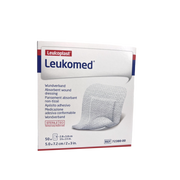 Pansement Leukomed stérile - 2 dimensions - BSN Médical