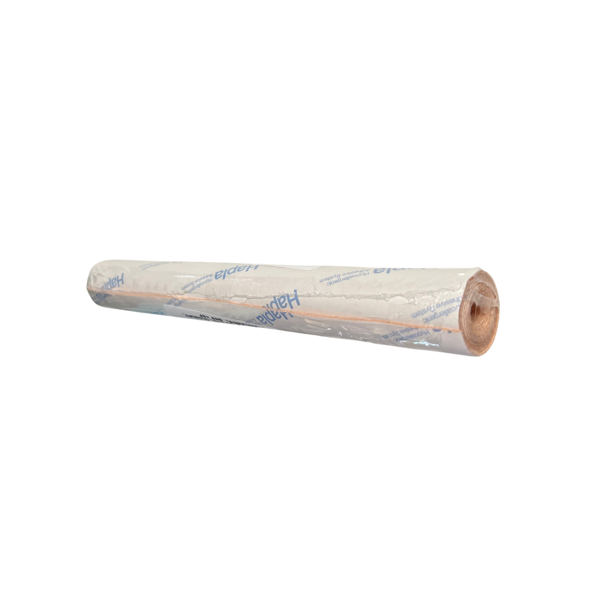 Rouleau de protection adhésive Moleskin - 100% coton - 23x300cm - Hapla
