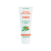 Gel apaisant - Tigridol - Tube de 250 ml - Phytomedica