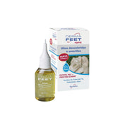 Ongles décolorés et jaunes Dermafeet Forte - 50 ml - Herbitas