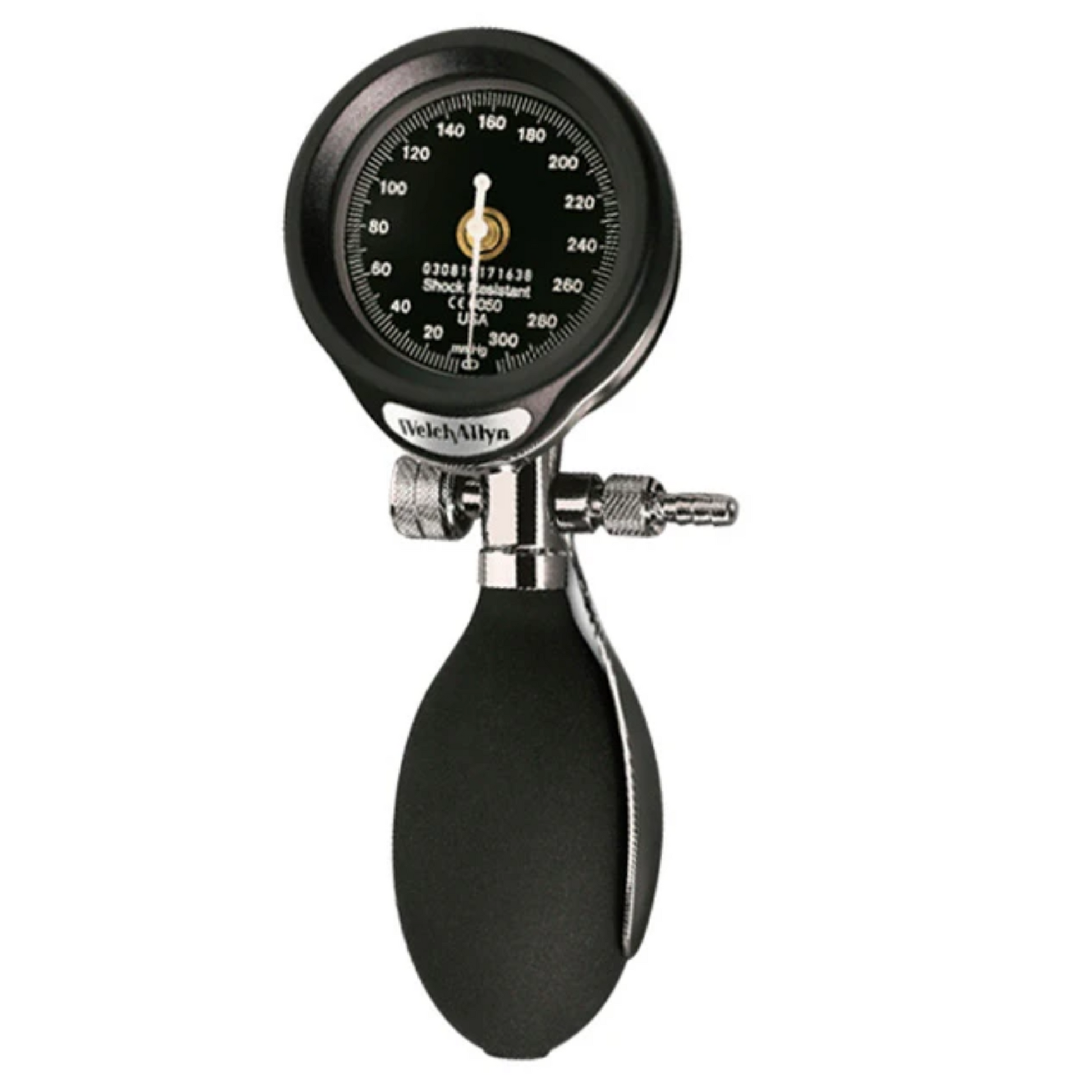 Tensiomètre Durashock DS55 (4 coloris) - FRAFITO - My Médical