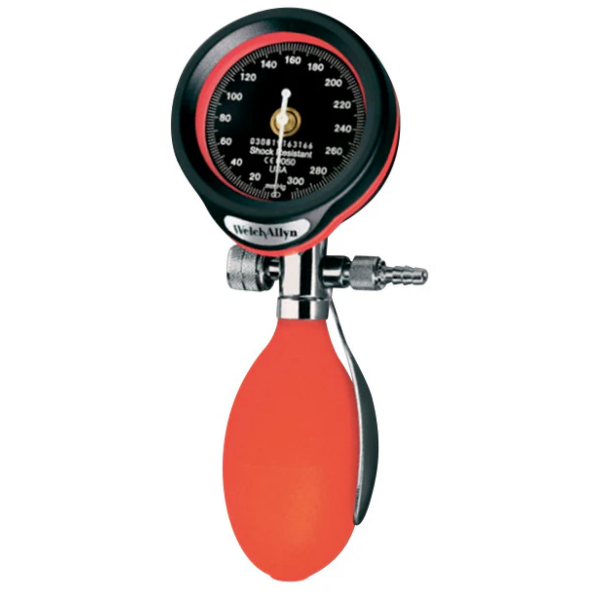 Tensiomètre Durashock DS55 (4 coloris) - FRAFITO - My Médical