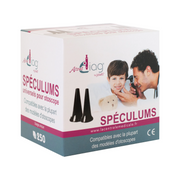 Single Use Ear Speculum (multiple options) - JOLETI