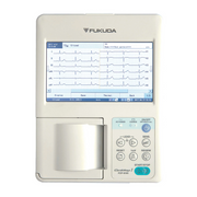 Fukuda 3-Channel Electrocardiograph FCP8100 Bag - FUKUDA