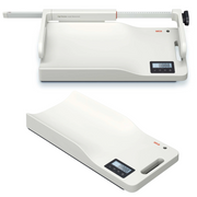 Pèse Bébé 336 Electronique Classe III - SECA - My Médical