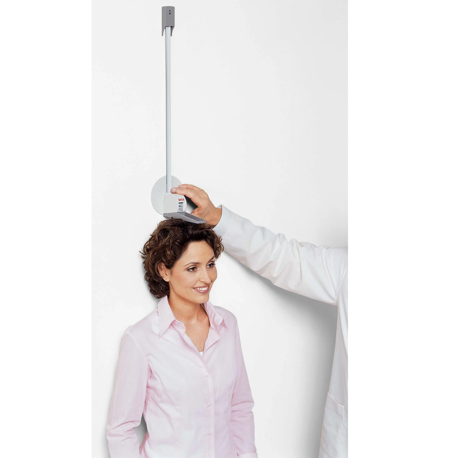 Microtoise Seca 206 Adulte 220cm - SECA - My Médical