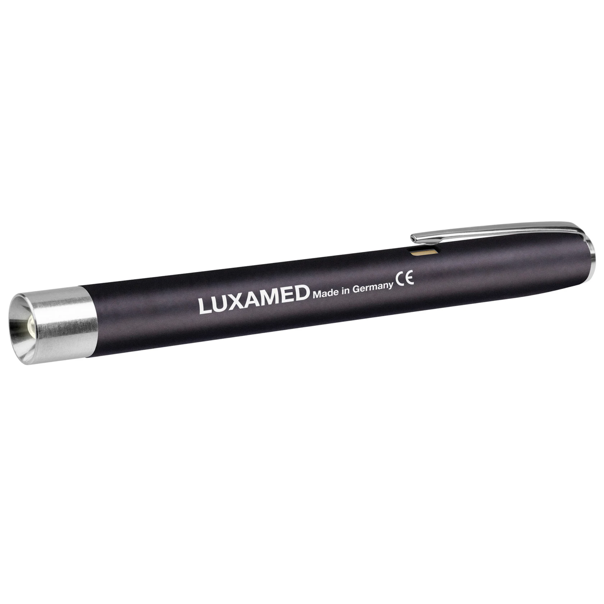 LED Pen Light (3 Colors) - LUXAMED