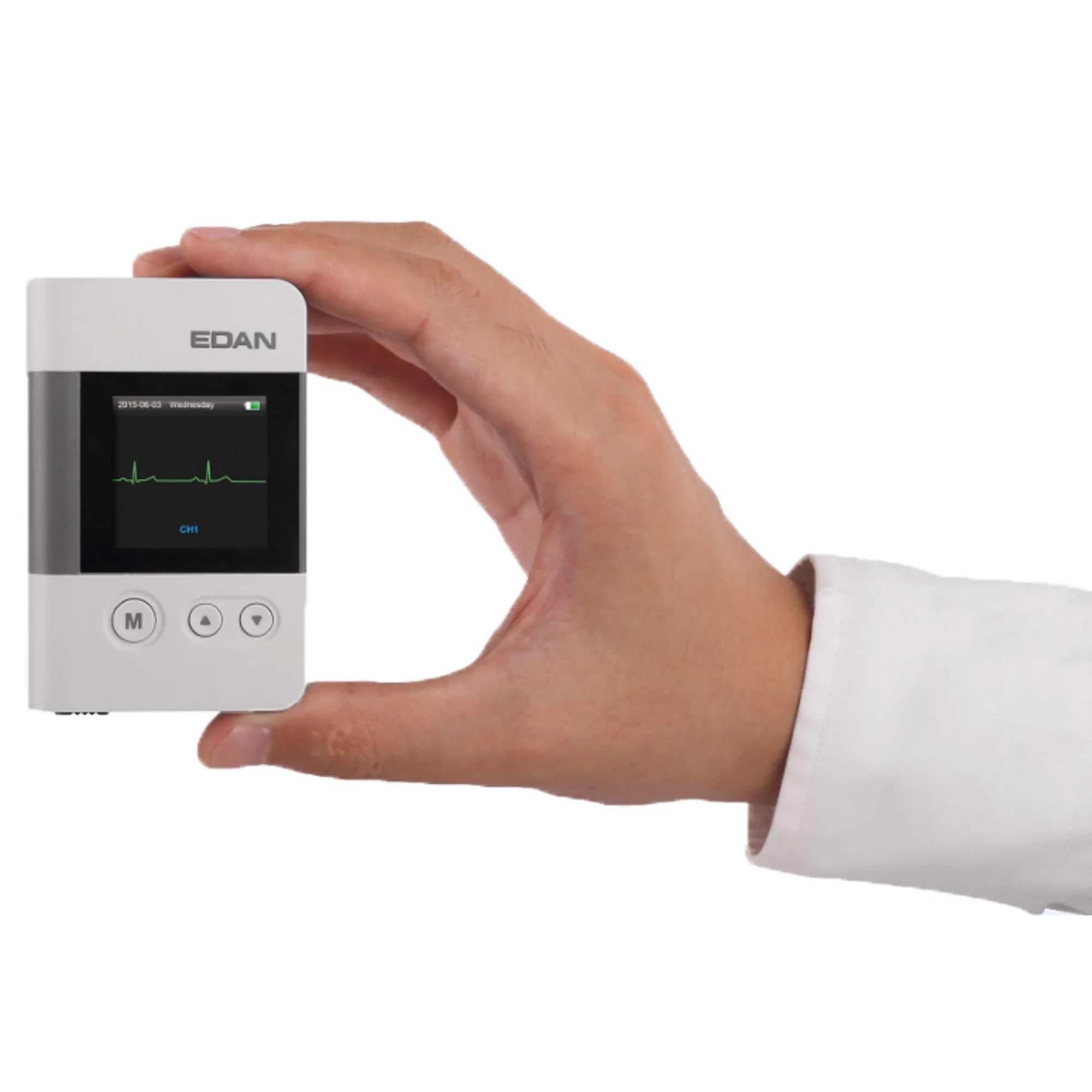 Holter ECG SE-2003 - EDAN