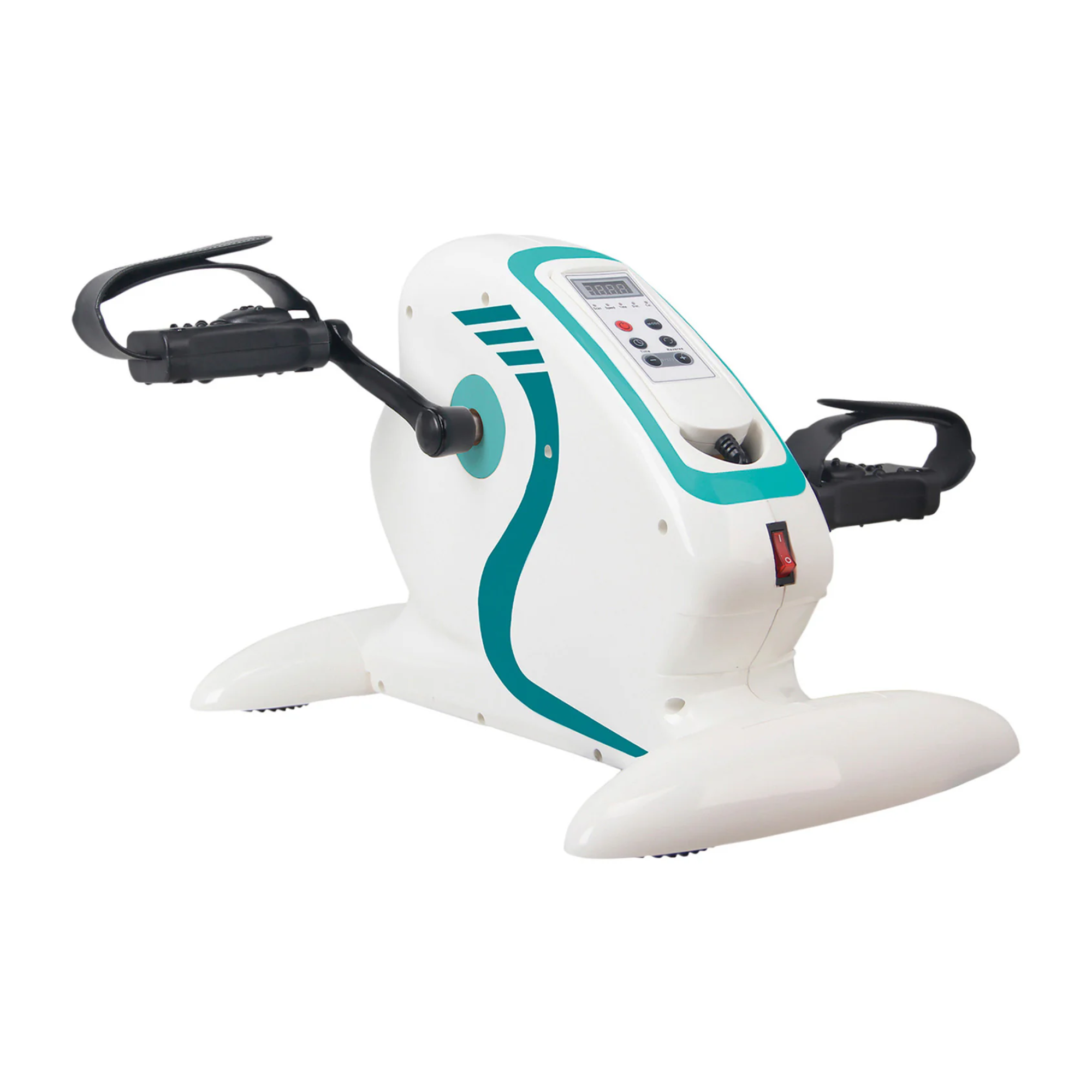 Mini Electric Pedal Board - Aidapt