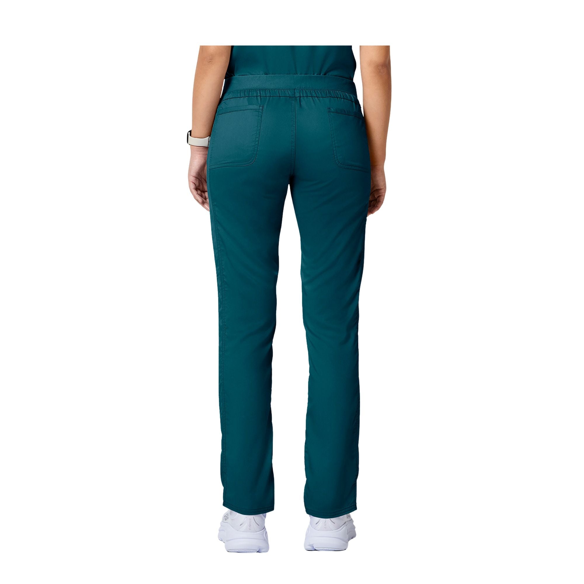 Angers - Drawstring pants - women - Cherokee