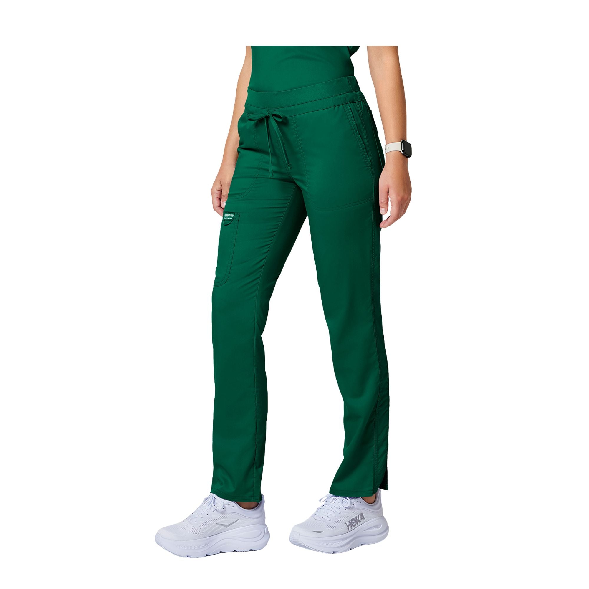 Angers - Pantalon avec cordon de serrage - femme - Cherokee