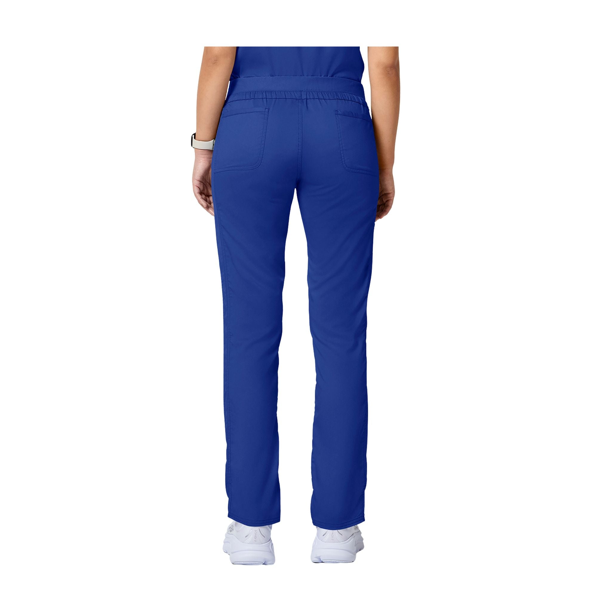Angers - Drawstring pants - women - Cherokee