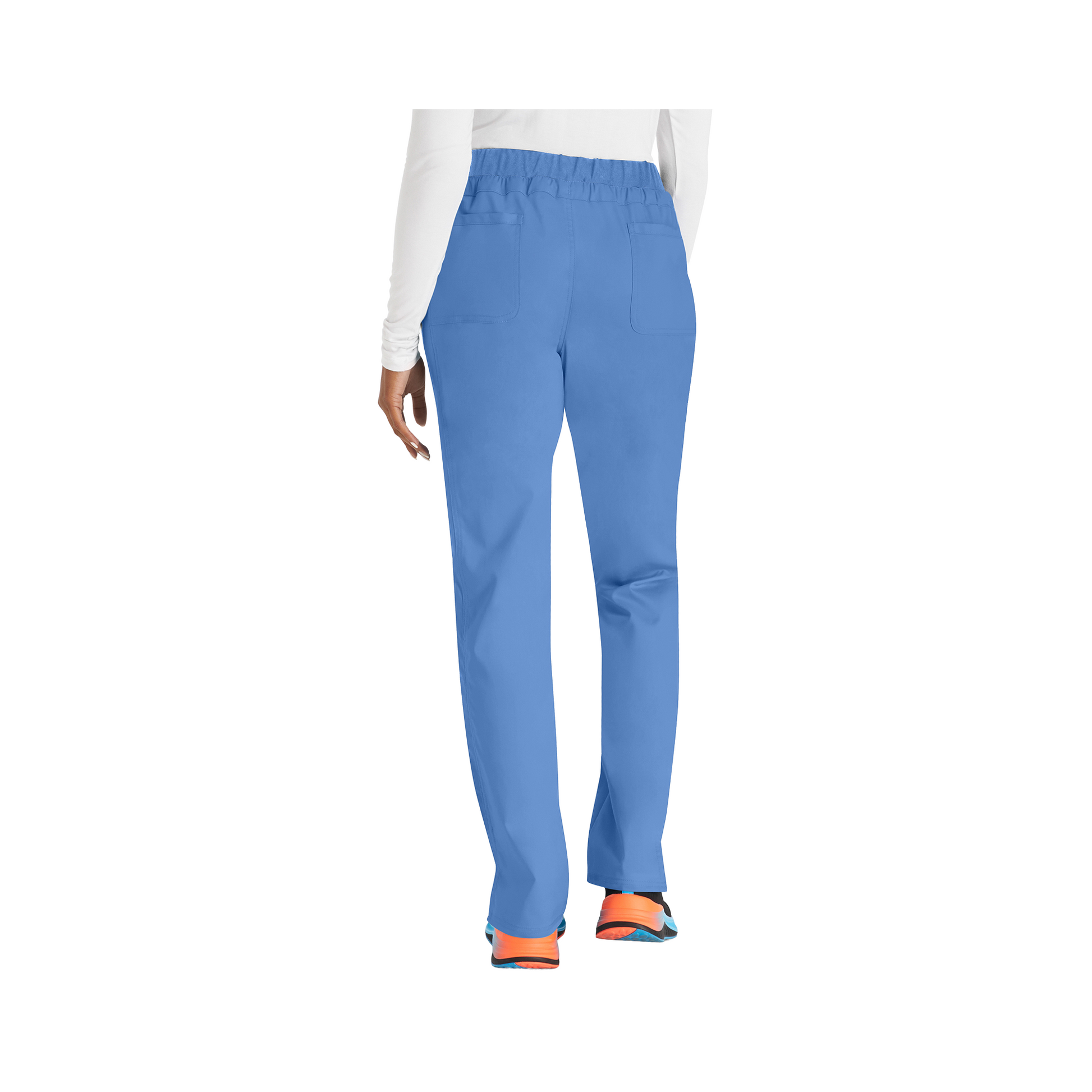 Angers - Pantalon avec cordon de serrage - femme - Cherokee - My Médical