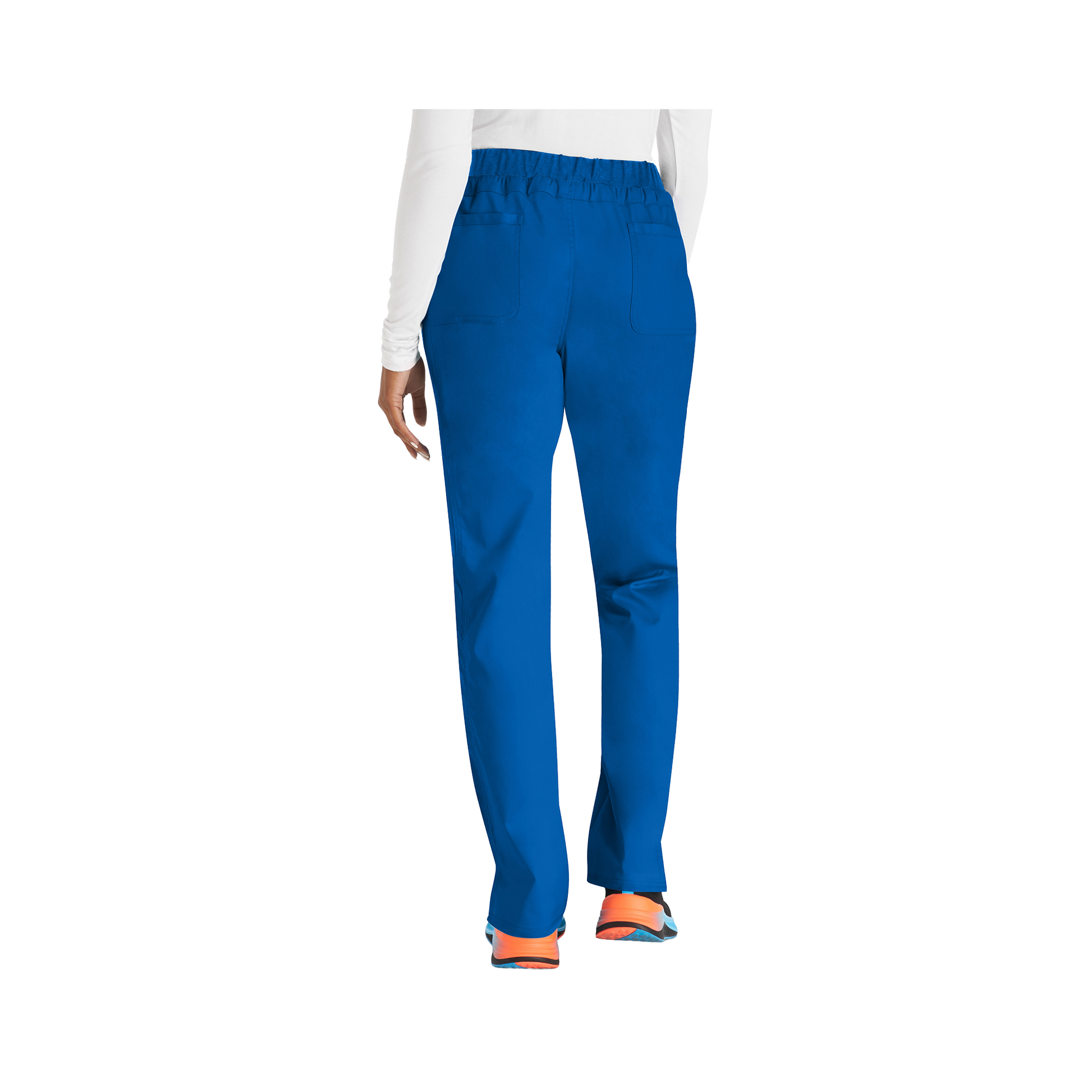 Angers - Pantalon avec cordon de serrage - femme - Cherokee - My Médical