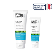 Circulatonic® - Gel frais jambes légères - 2 contenances - Phytomedica