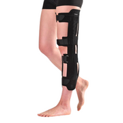 Gibaud 0°/20° Standard Ventilated Knee Brace - Multiple Sizes